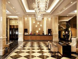 Victoria Grand Hotel Wenzhou Bagian luar foto