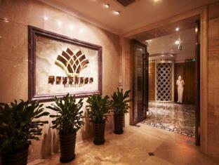 Victoria Grand Hotel Wenzhou Bagian luar foto
