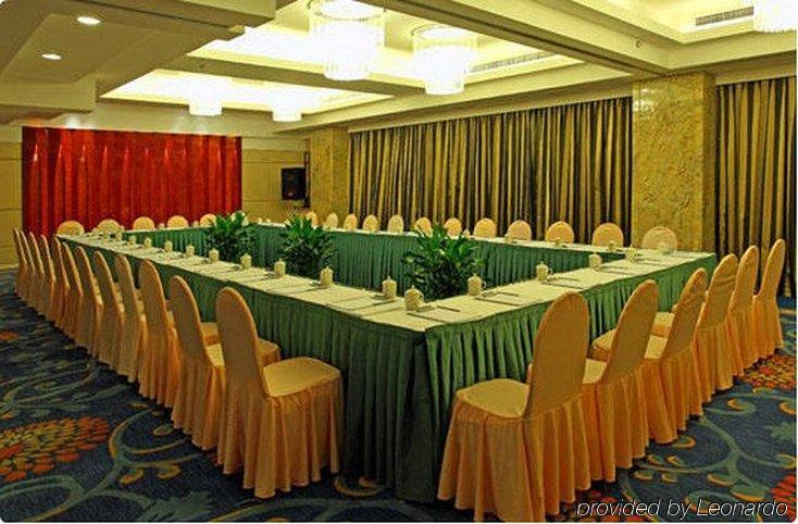 Victoria Grand Hotel Wenzhou Bisnis foto