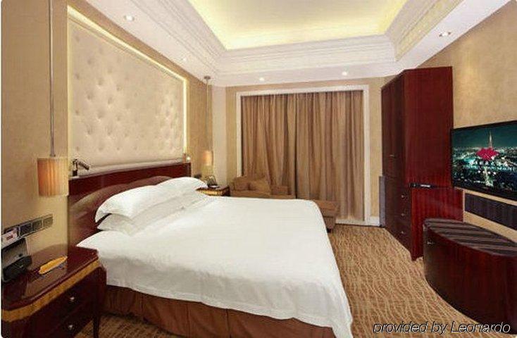 Victoria Grand Hotel Wenzhou Ruang foto