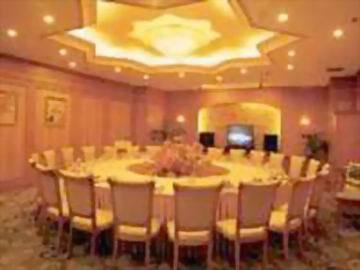 Victoria Grand Hotel Wenzhou Bagian luar foto